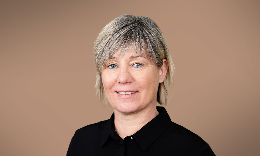 Liselott Åkerlund