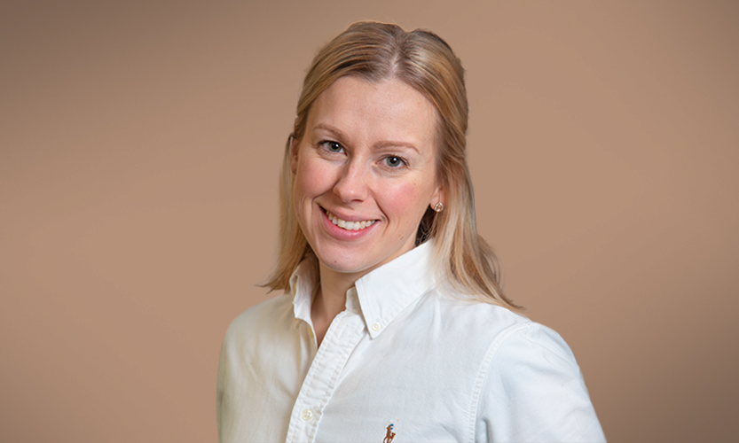 Liselotte Lindkvist