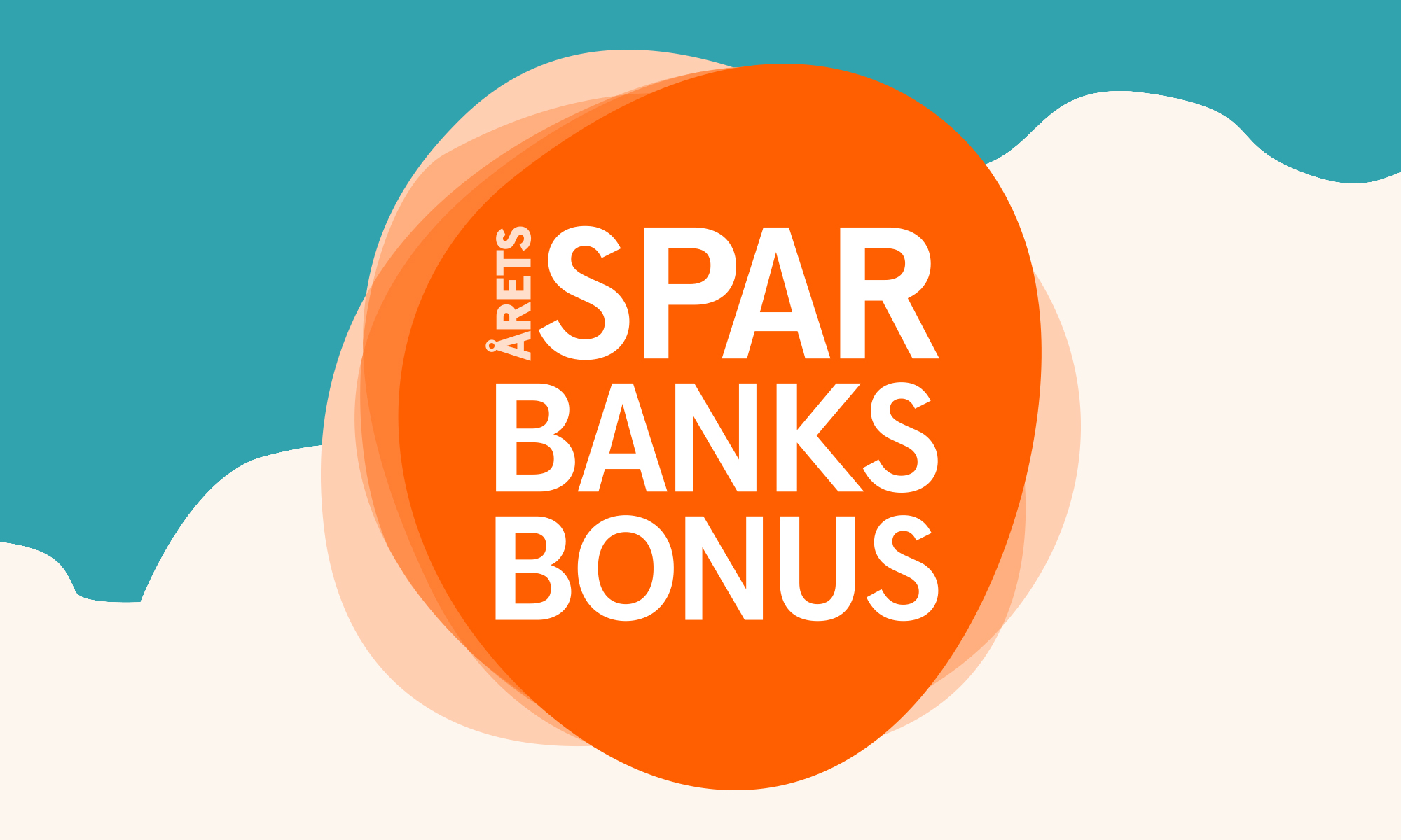 Sparbanksbonus - Savings banks bonus in Bergslagen, Sweden